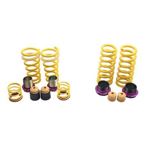 KW Height Adjustable Spring System 12-22 Dodge Challenger 3.6L V6 / 5.7L V8 / 6.4L